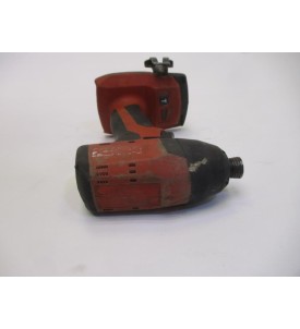 WKRETARKA ZAKRĘTARKA UDAROWA HILTI SID 4-A22 AKUMULATOROWA 1/4"