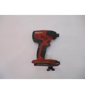 WKRETARKA ZAKRĘTARKA UDAROWA HILTI SID 4-A22 AKUMULATOROWA 1/4"