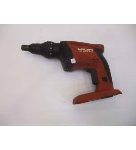 WKRĘTARKA AKUMULATOROWA HILTI ST 1800-A22 DO NIDY REGIPSÓW