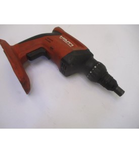 WKRĘTARKA AKUMULATOROWA HILTI ST 1800-A22 DO NIDY REGIPSÓW