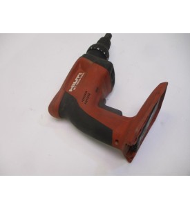 WKRĘTARKA AKUMULATOROWA HILTI ST 1800-A22 DO NIDY REGIPSÓW