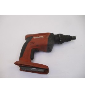 WKRĘTARKA AKUMULATOROWA HILTI ST 1800-A22 DO NIDY REGIPSÓW