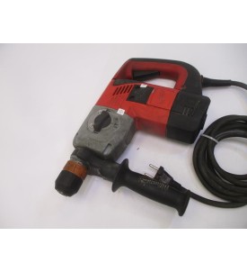 MŁOTOWIERTARKA MŁOT UDAROWY MILWAUKEE PLH 32 XE 900W SIECIOWA 230V 3.8J