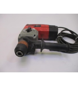 MŁOTOWIERTARKA MŁOT UDAROWY MILWAUKEE PLH 32 XE 900W SIECIOWA 230V 3.8J