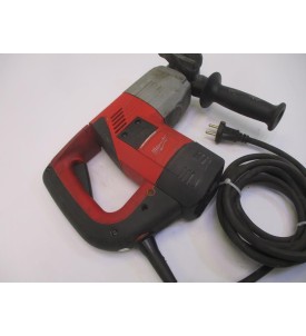 MŁOTOWIERTARKA MŁOT UDAROWY MILWAUKEE PLH 32 XE 900W SIECIOWA 230V 3.8J