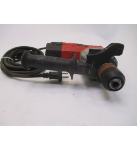 MŁOTOWIERTARKA MŁOT UDAROWY MILWAUKEE PLH 32 XE 900W SIECIOWA 230V 3.8J
