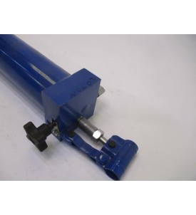 POMPA DO PRASY HYDRAULICZNEJ 20 TON ROZPIERAK RĘCZNA