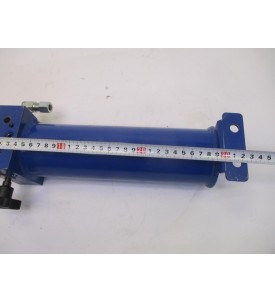 POMPA DO PRASY HYDRAULICZNEJ 20 TON ROZPIERAK RĘCZNA