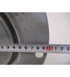FILTR SEPARACYJNY OLEJU DO KOMPRESORA 162516540 ATLAS COPCO  1625 165/40