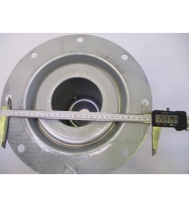 FILTR SEPARACYJNY OLEJU DO KOMPRESORA 162516540 ATLAS COPCO  1625 165/40