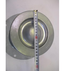 FILTR SEPARACYJNY OLEJU DO KOMPRESORA 162516540 ATLAS COPCO  1625 165/40