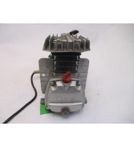 POMPA SILNIK DO KOMPRESORA SPRĘŻARKI 24L 50L 1.5KW 2KM MODUŁ ZESTAW