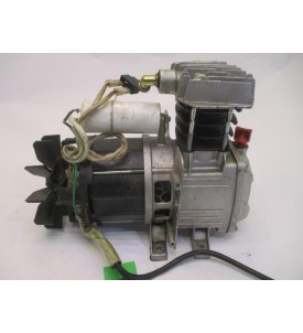 POMPA SILNIK DO KOMPRESORA SPRĘŻARKI 24L 50L 1.5KW 2KM MODUŁ ZESTAW