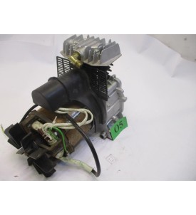 POMPA SILNIK DO KOMPRESORA SPRĘŻARKI 24L 50L 1.8KW 2.5KM MODUŁ ZESTAW