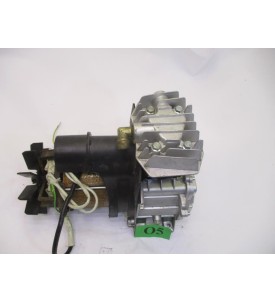 POMPA SILNIK DO KOMPRESORA SPRĘŻARKI 24L 50L 1.8KW 2.5KM MODUŁ ZESTAW