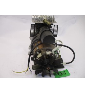 POMPA SILNIK DO KOMPRESORA SPRĘŻARKI 24L 50L 1.8KW 2.5KM MODUŁ ZESTAW