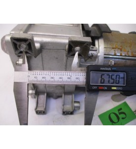 POMPA SILNIK DO KOMPRESORA SPRĘŻARKI 24L 50L 1.8KW 2.5KM MODUŁ ZESTAW