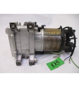 POMPA SILNIK DO KOMPRESORA SPRĘŻARKI 24L 50L 1.8KW 2.5KM MODUŁ ZESTAW