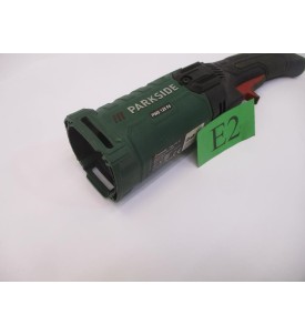 OBUDOWA KORPUS DO SZLIFIERKI KĄTOWEJ PARKSIDE PWS 125 F6 1200W Z REGULACJĄ