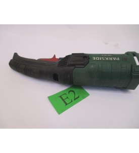 OBUDOWA KORPUS DO SZLIFIERKI KĄTOWEJ PARKSIDE PWS 125 F6 1200W Z REGULACJĄ