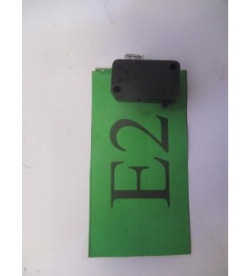 WŁĄCZNIK WYŁĄCZNIK DO SZLIFIERKI KĄTOWEJ PARKSIDE PWS 125 F6 1200W Z REGULACJĄ
