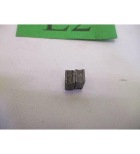 SZCZOTKI WĘGLOWE DO SZLIFIERKI KĄTOWEJ PARKSIDE PWS 125 F6 1200W Z REGULACJA OBROTÓW