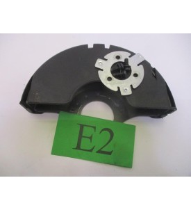 Obudowa Osłona Tarczy Parkside PWS 125 F6 125mm do Szlifierki kątowej 1200W