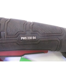 OBUDOWA KORPUS DO SZLIFIERKI KĄTOWEJ PARKSIDE PWS 230 D4 2000W 230MM