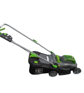 KOSIARKA AKUMULATOROWA LUX-TOOLS A-RM-2X20/2/33 SET 40V 33CM BODY