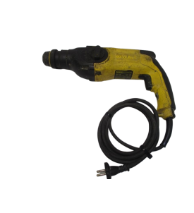 MŁOTOWIERTARKA WIERTARKA UDAROWA DEWALT D25113-QS SDS+ MŁOT