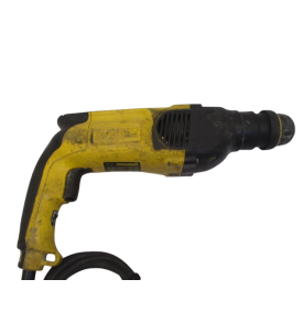 MŁOTOWIERTARKA WIERTARKA UDAROWA DEWALT D25113-QS SDS+ MŁOT