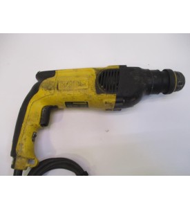 MŁOTOWIERTARKA WIERTARKA UDAROWA DEWALT D25113-QS SDS+ MŁOT