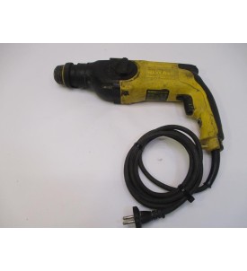 MŁOTOWIERTARKA WIERTARKA UDAROWA DEWALT D25113-QS SDS+ MŁOT