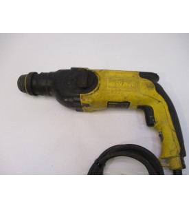 MŁOTOWIERTARKA WIERTARKA UDAROWA DEWALT D25113-QS SDS+ MŁOT