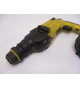 MŁOTOWIERTARKA WIERTARKA UDAROWA DEWALT D25113-QS SDS+ MŁOT