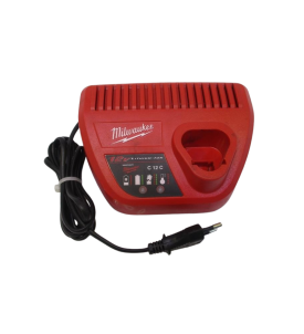 ŁADOWARKA DO BATERII AKUMULATORÓW MILWAUKEE M12 C12C