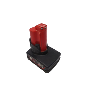 AKUMULATOR MILWAUKEE M12 B6 6.0Ah LI-ION –BATERIA ORYGINAŁ