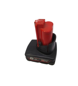 AKUMULATOR MILWAUKEE M12 B6 6.0Ah LI-ION –BATERIA ORYGINAŁ