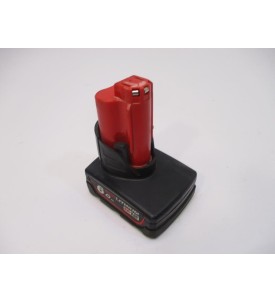 AKUMULATOR MILWAUKEE M12 B6 6.0Ah LI-ION –BATERIA ORYGINAŁ