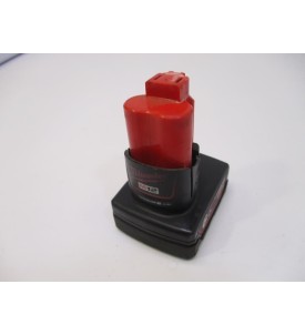 AKUMULATOR MILWAUKEE M12 B6 6.0Ah LI-ION –BATERIA ORYGINAŁ