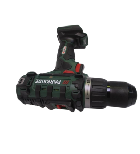 WIERTARKO-WKRĘTARKA PARKSIDE PABS 20-Li I9 akumulatorowa wkrętarka | 20V | X20V Team