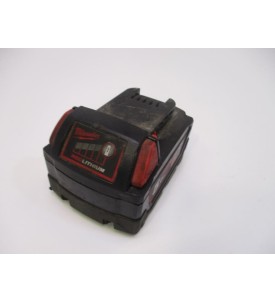 AKUMULATOR 18V MILWAUKEE M18B5 5.0Ah LI-ION –BATERIA ORYGINAŁ
