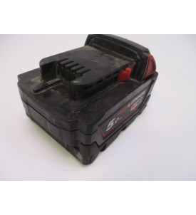 AKUMULATOR 18V MILWAUKEE M18B5 5.0Ah LI-ION –BATERIA ORYGINAŁ