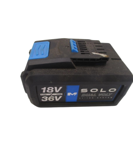 BATERIA AKUMULATOR MacAllister DUAL VOLT 18V 8Ah 36V 4Ah MDVB36-4 SOLO