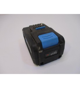BATERIA AKUMULATOR MacAllister DUAL VOLT 18V 8Ah 36V 4Ah MDVB36-4 SOLO