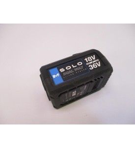 BATERIA AKUMULATOR MacAllister DUAL VOLT 18V 8Ah 36V 4Ah MDVB36-4 SOLO