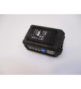 BATERIA AKUMULATOR MacAllister DUAL VOLT 18V 8Ah 36V 4Ah MDVB36-4 SOLO