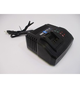 ŁADOWARKA 18/36V DO BATERII AKUMULATORÓW MACALLISTER MFC36 SOLO  190W