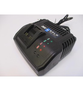 ŁADOWARKA 18/36V DO BATERII AKUMULATORÓW MACALLISTER MFC36 SOLO  190W