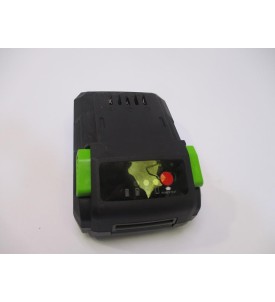 AKUMULATOR 20V LUX-TOOLS AK-20/2.0 2.0Ah LI-ION – BATERIA